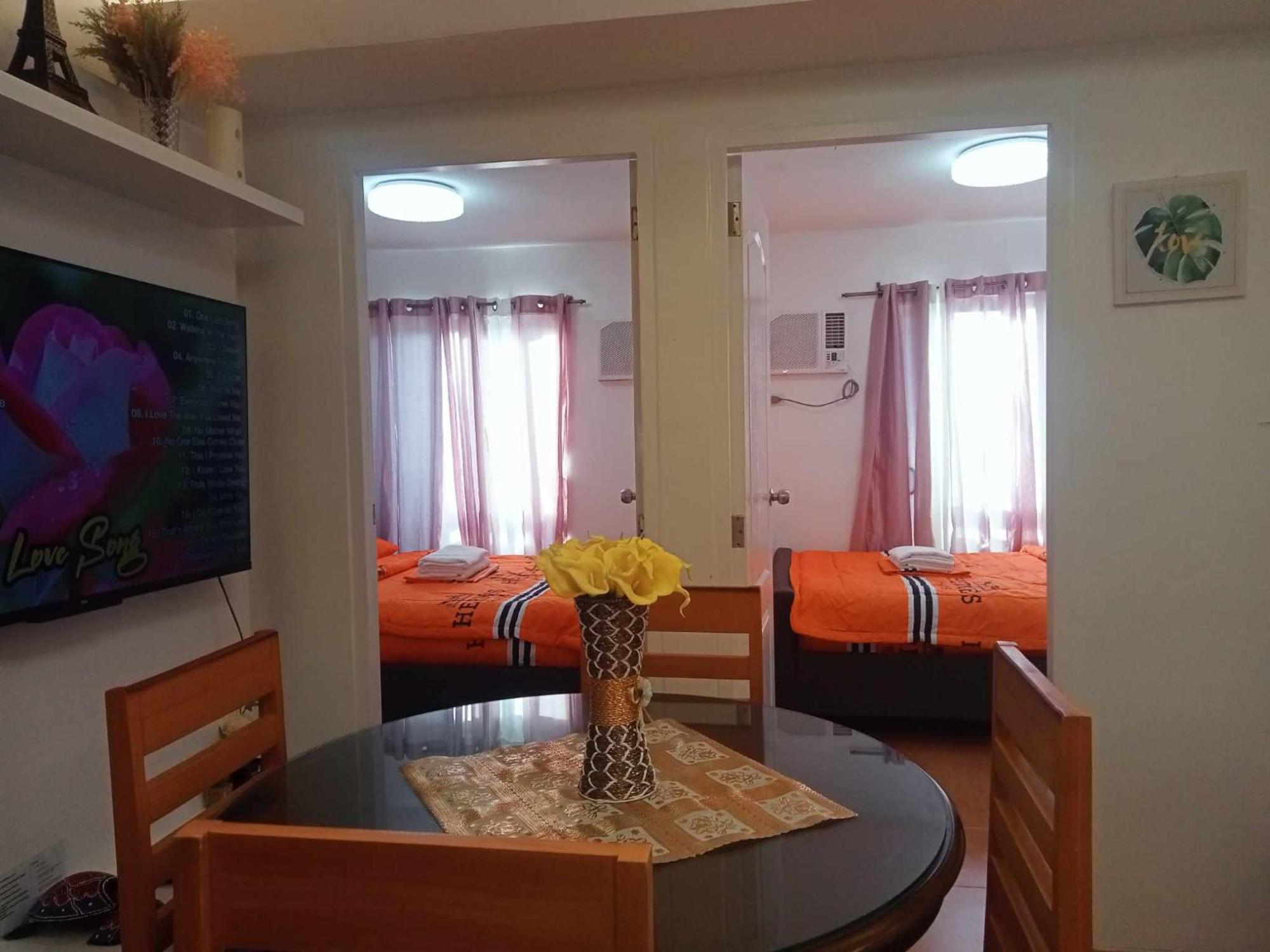 One Oasis By Paseo De Corazon Residence Cagayan de Oro Zimmer foto